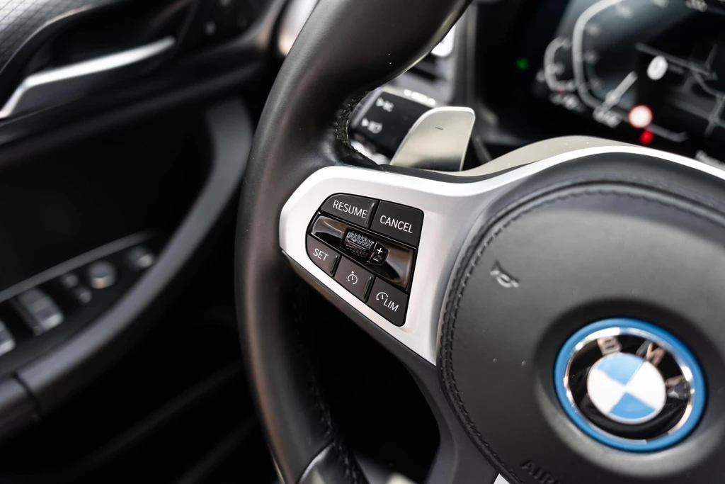 BMW X3 – foto 44