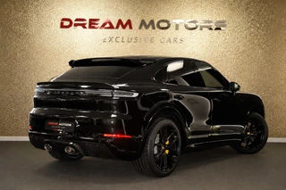 Porsche Cayenne – thumbnail 4