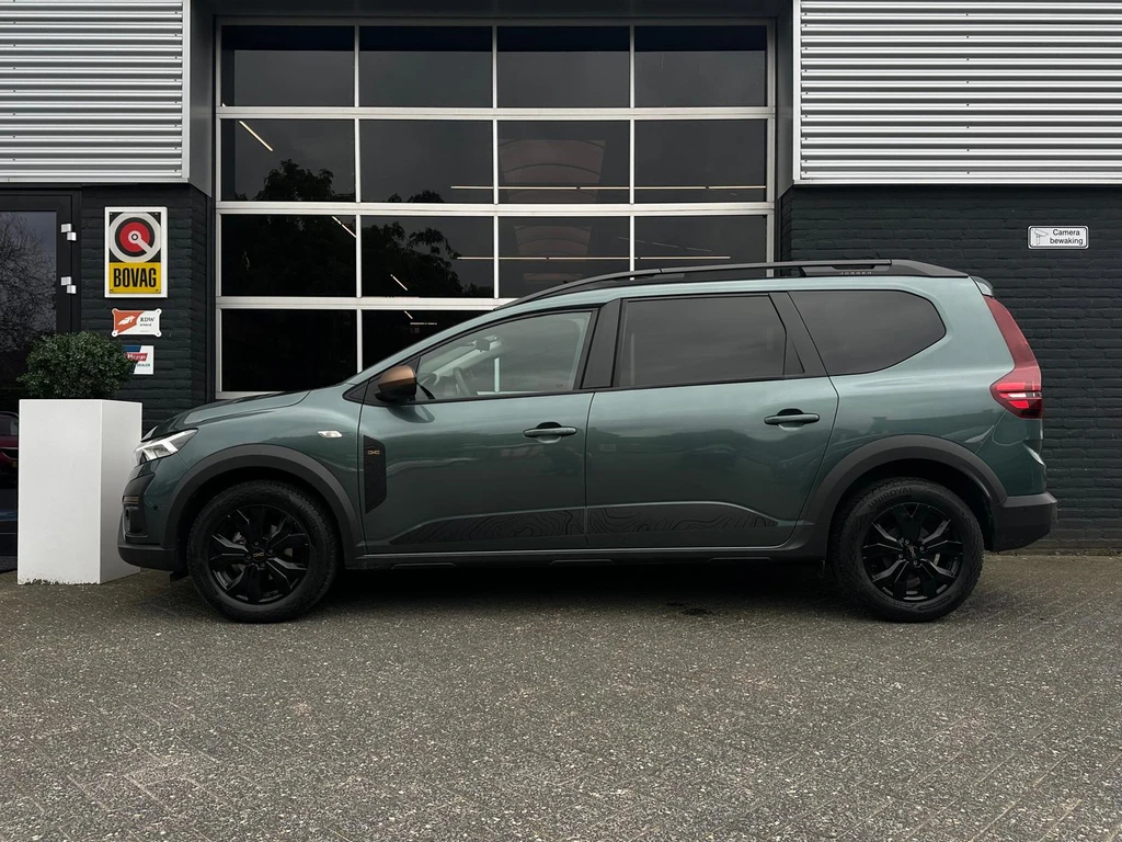 Dacia Jogger – foto 4