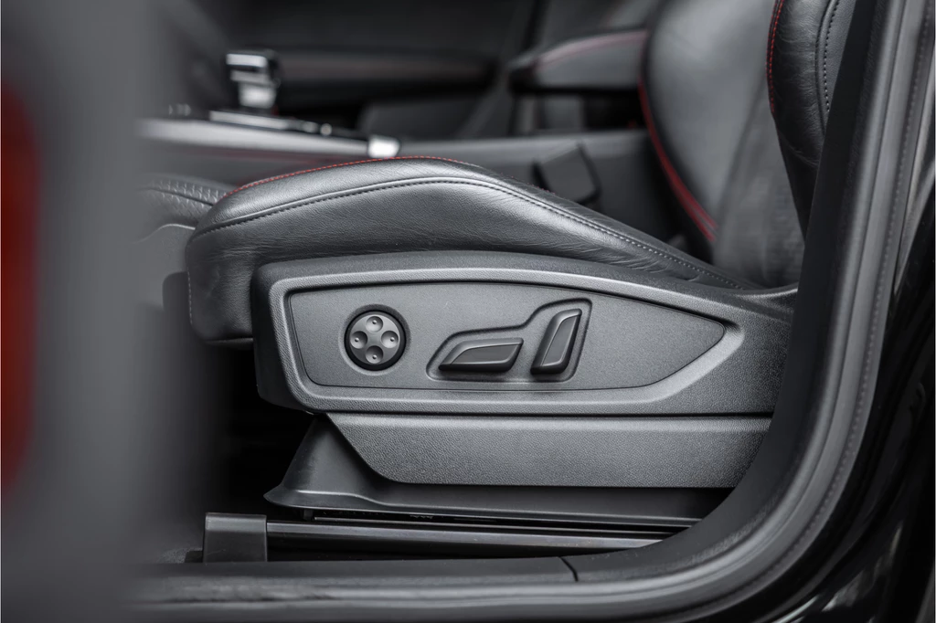 Audi Q5 – foto 14