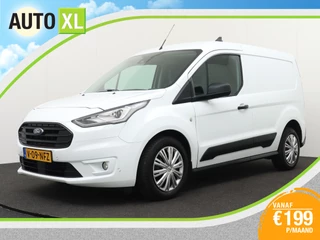 Ford Transit Connect – thumbnail 1