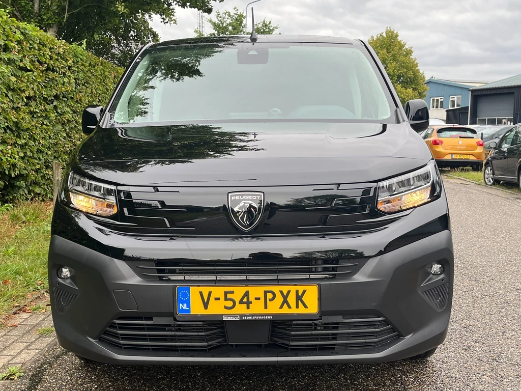 Peugeot Partner – foto 7
