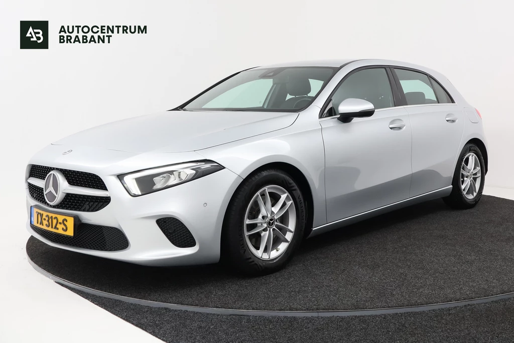 Mercedes-Benz A-Klasse – foto 1