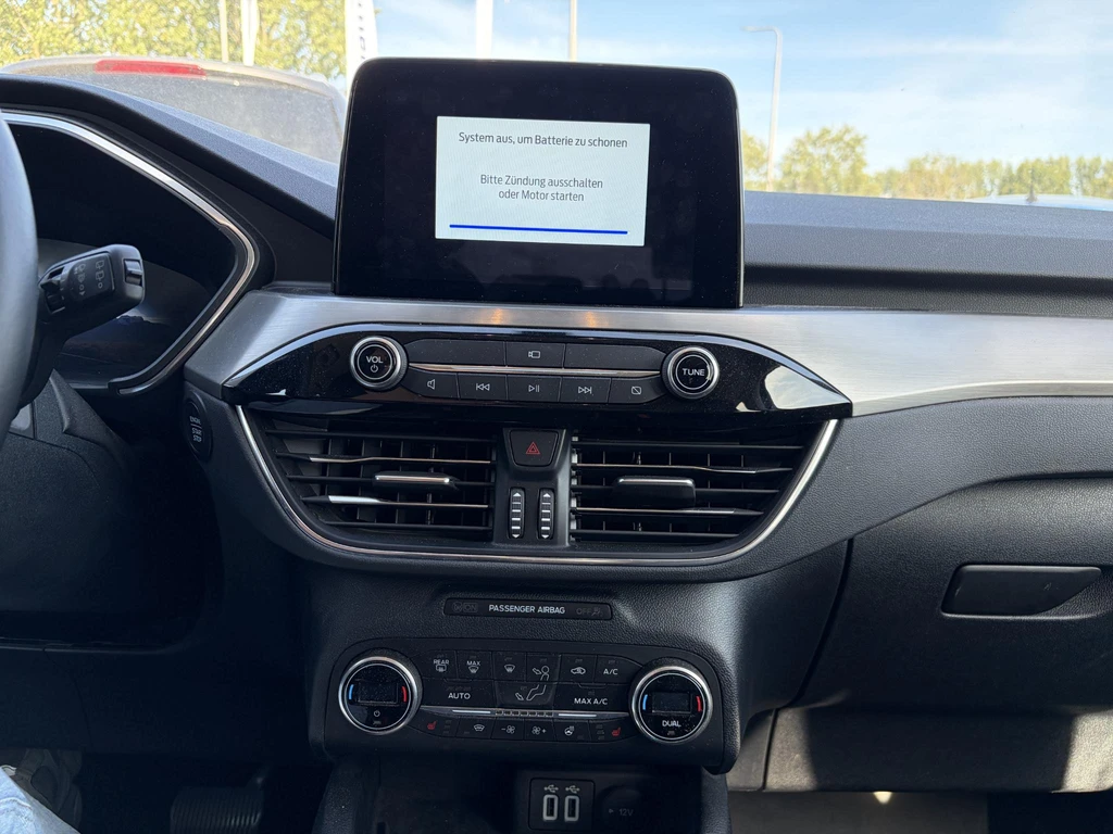 Ford Kuga – foto 7