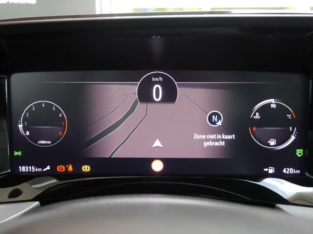 Opel Mokka – foto 19