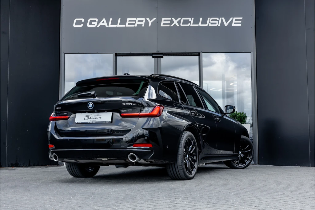 BMW 3 Serie – foto 7