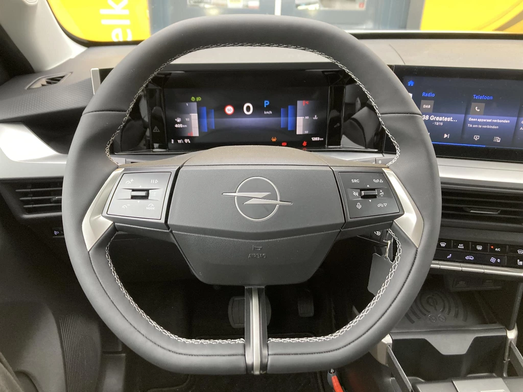 Opel Frontera – foto 13