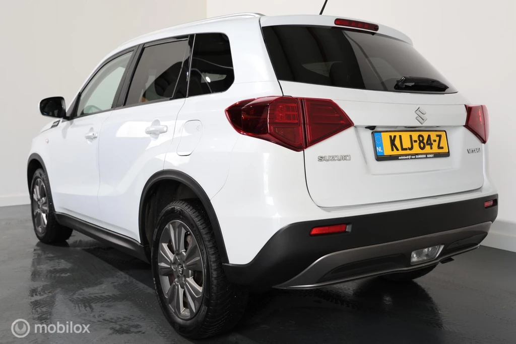 Suzuki Vitara – foto 5