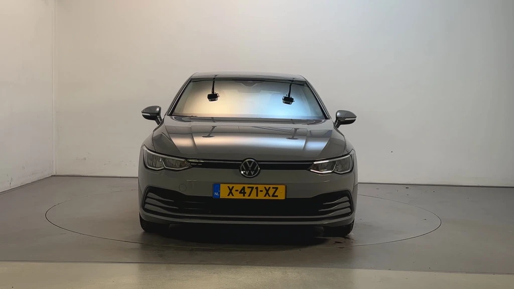 Volkswagen Golf – foto 8