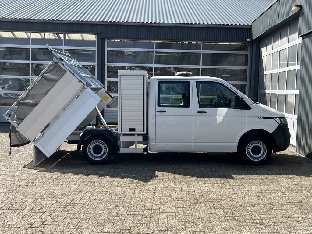 Volkswagen Transporter – foto 12