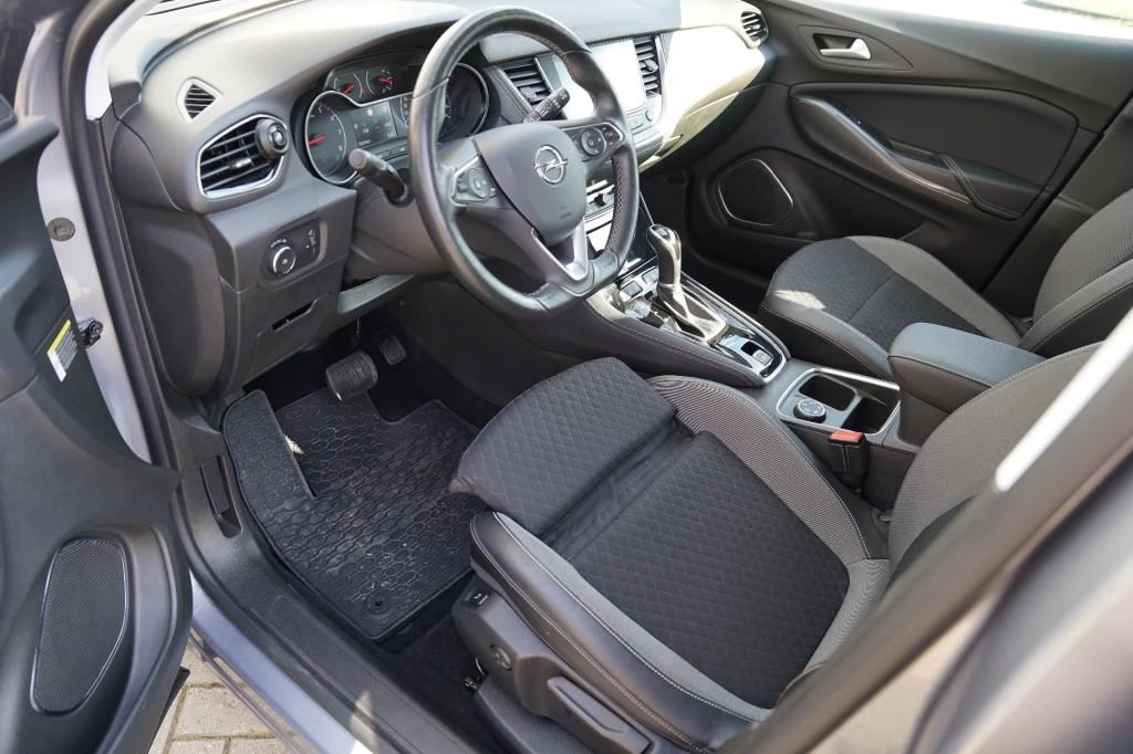 Opel Grandland – foto 13