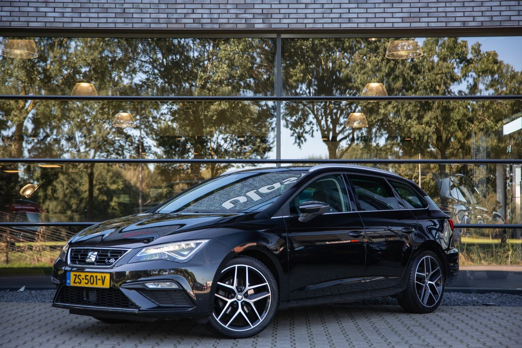 SEAT Leon – foto 2