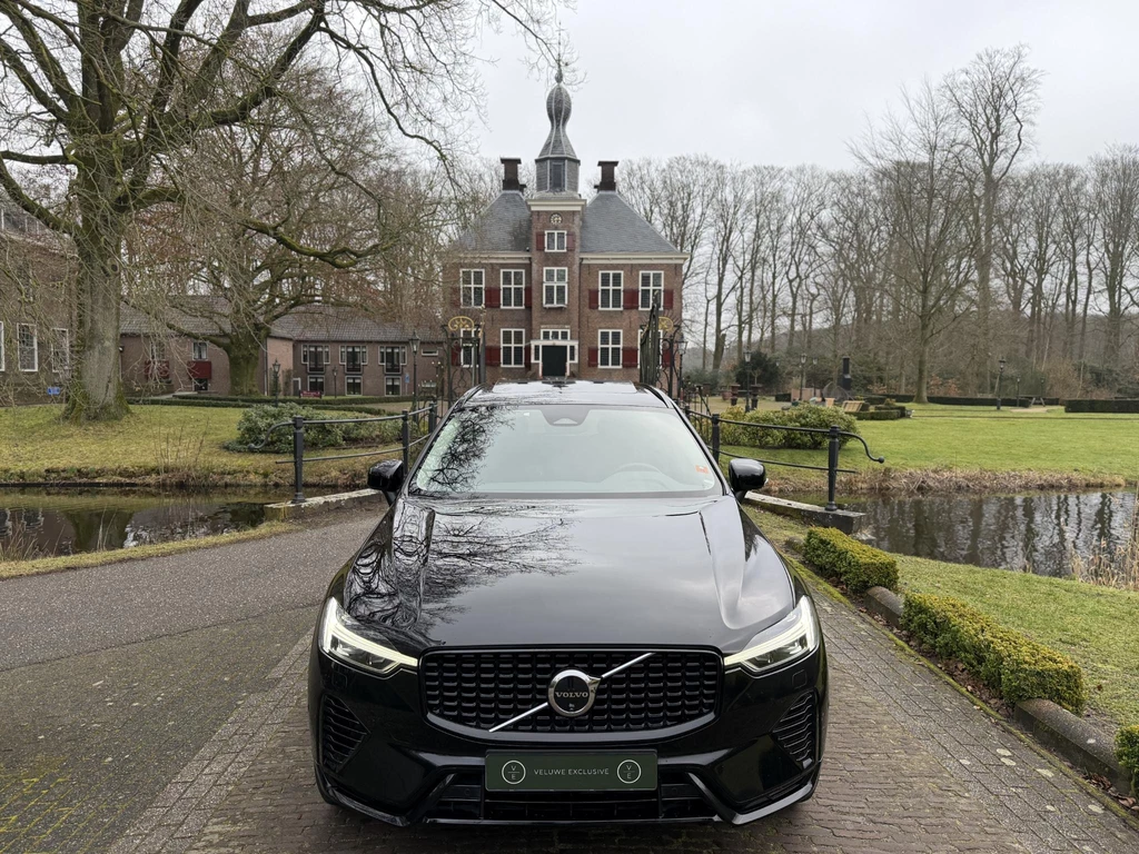 Volvo XC60 – foto 8