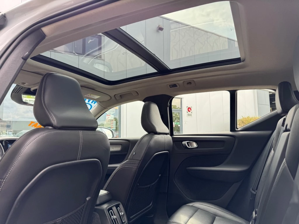 Volvo XC40 – foto 23