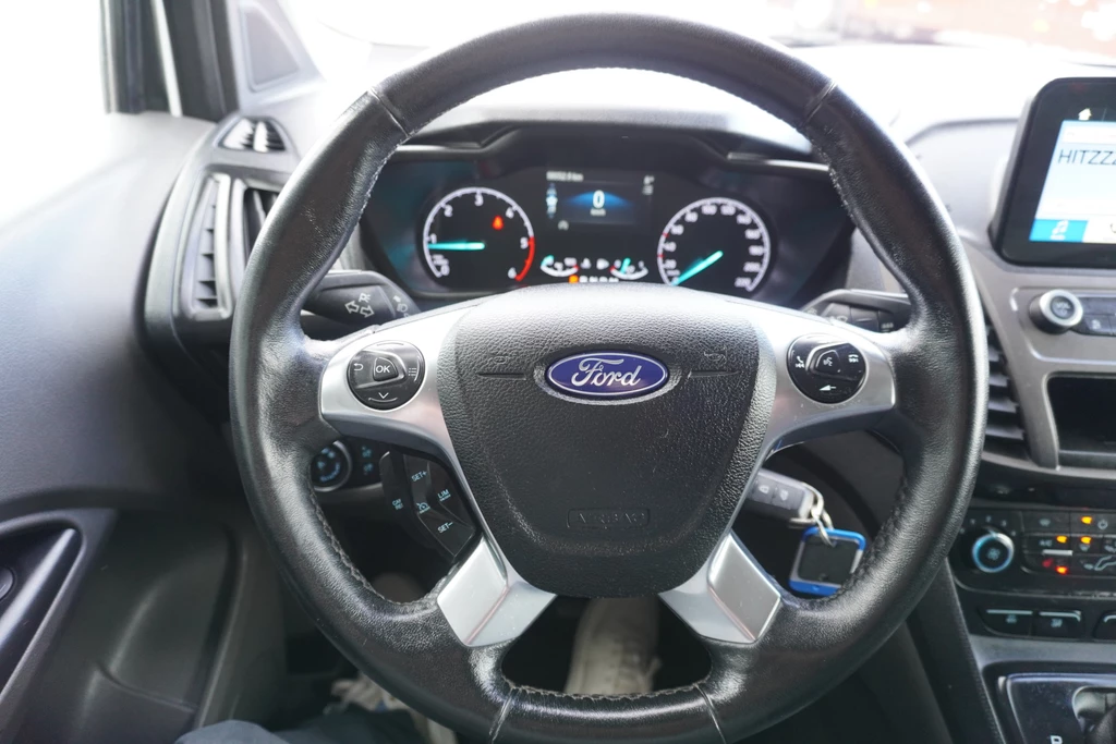 Ford Transit Connect – foto 15
