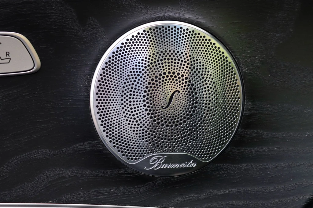 Mercedes-Benz E-Klasse – foto 19