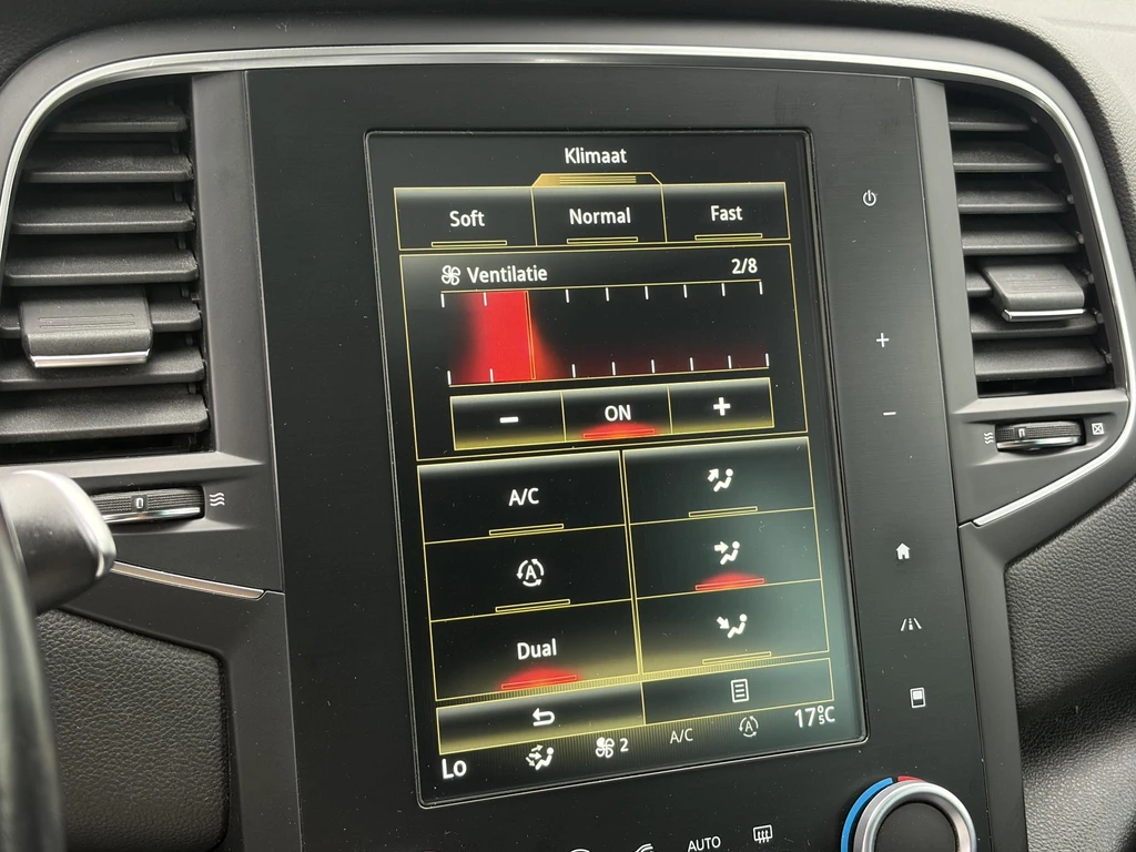 Renault Mégane Estate – foto 21