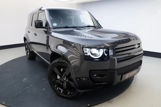 Land Rover Defender – thumbnail 8