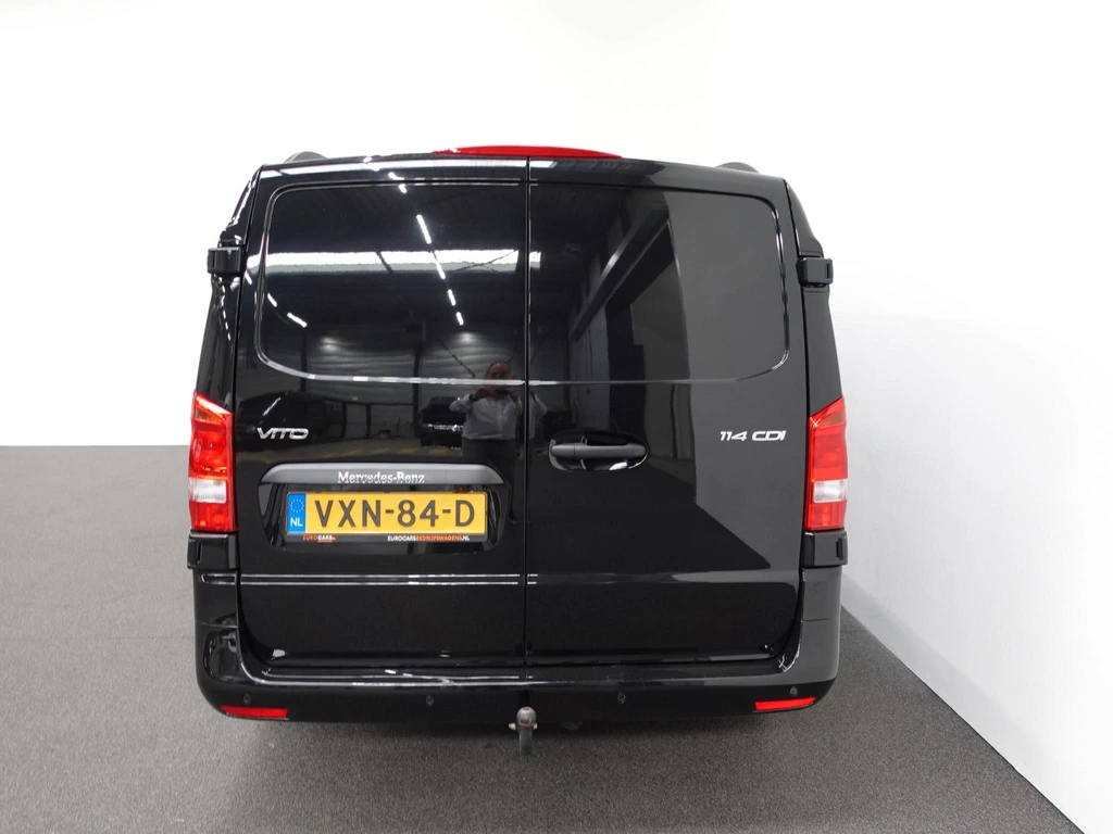 Mercedes-Benz Vito – foto 6