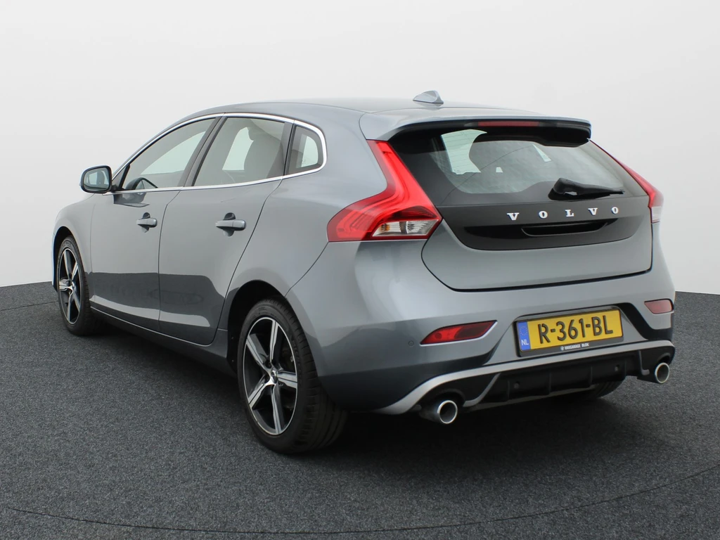 Volvo V40 – foto 5