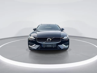Volvo V60 – thumbnail 9