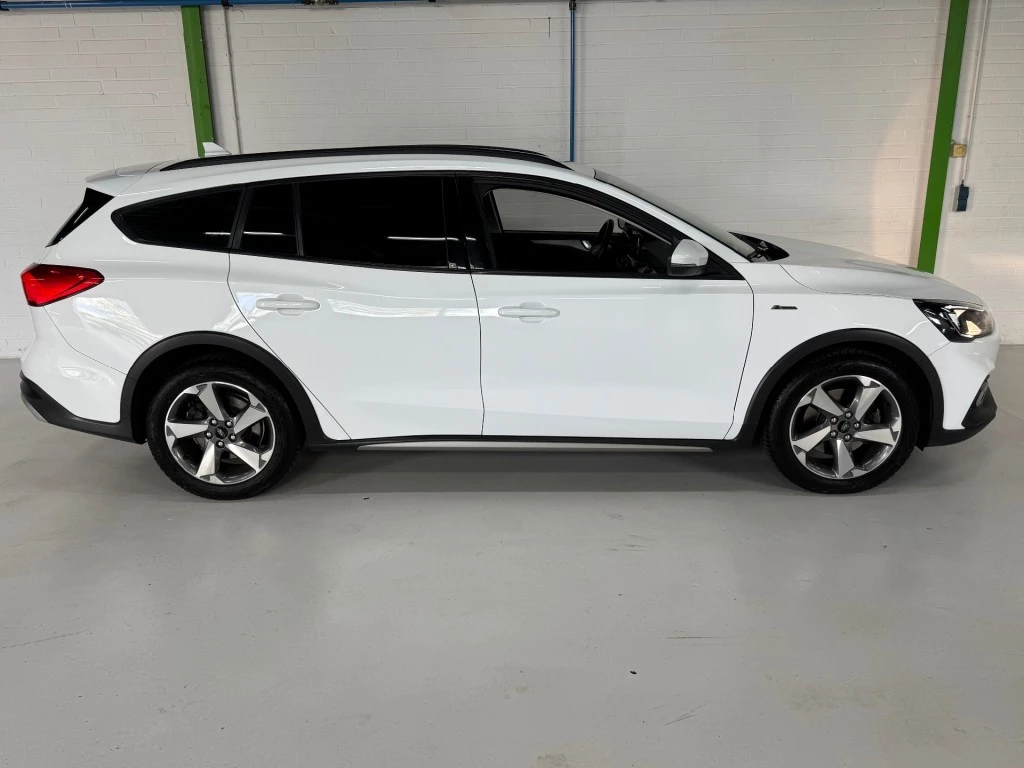 Ford Focus – foto 7
