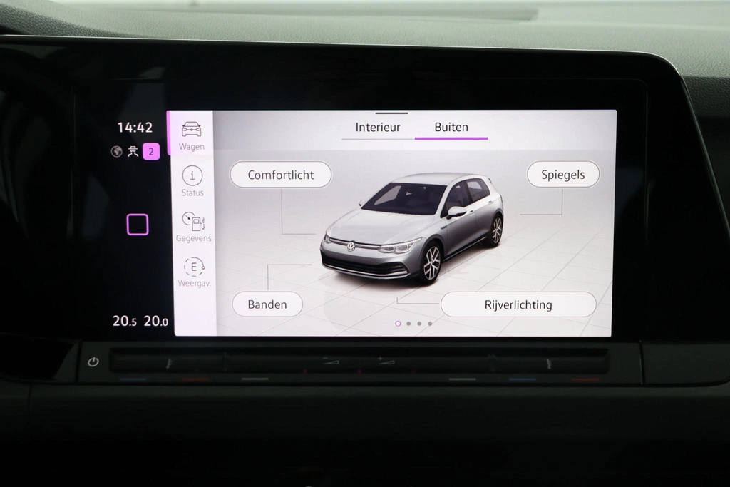Volkswagen Golf – foto 49