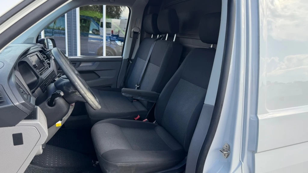Volkswagen Transporter – foto 18