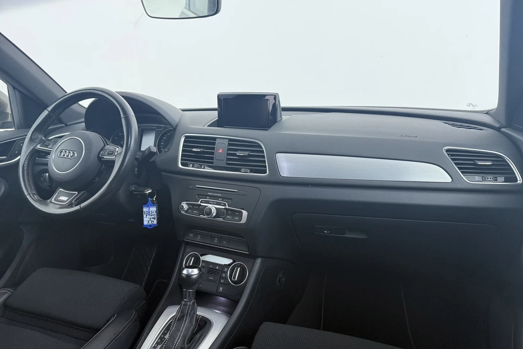 Audi Q3 – foto 19