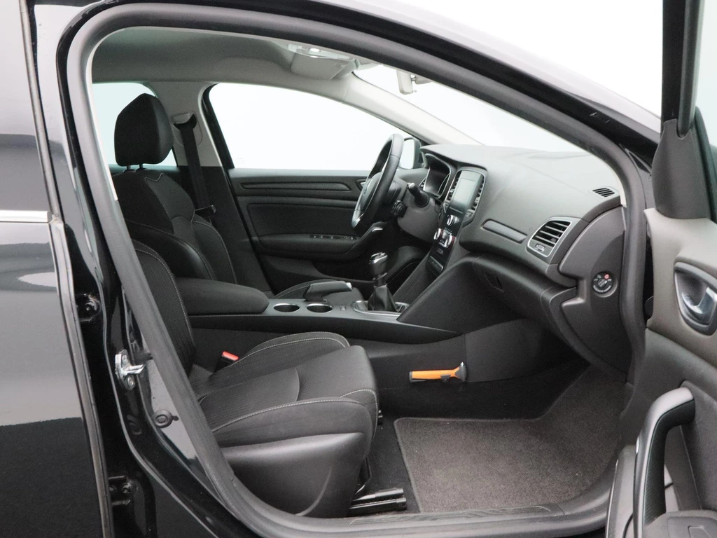 Renault Mégane Estate – foto 17