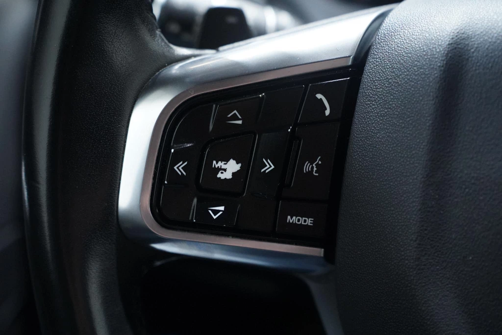 Land Rover Discovery Sport – foto 23