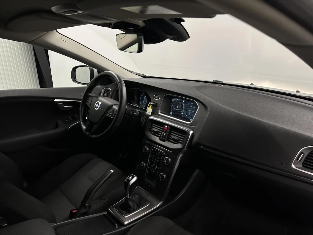 Volvo V40 – foto 17