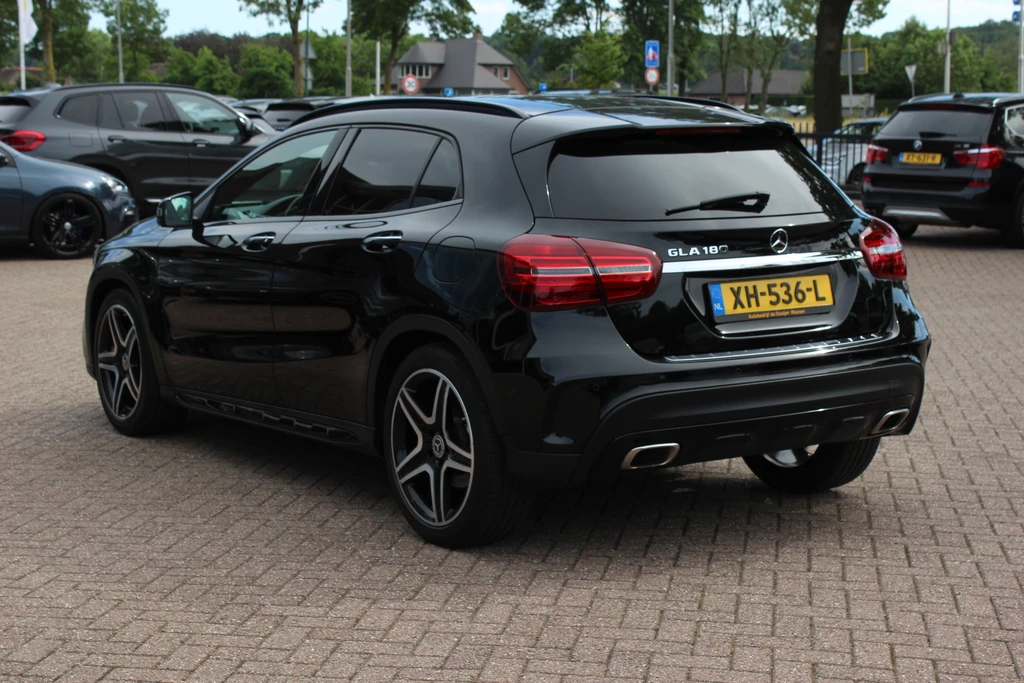 Mercedes-Benz GLA – foto 3