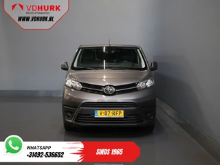 Toyota ProAce – thumbnail 8