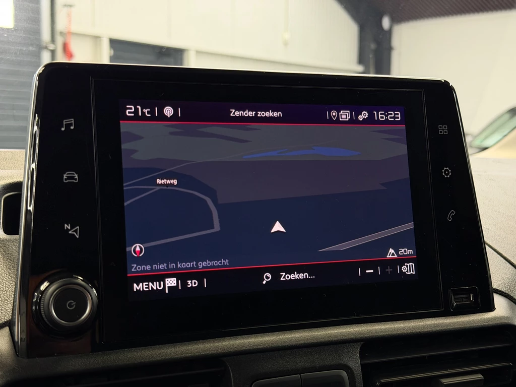 Citroën Berlingo – foto 29