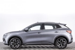 BYD ATTO 3 – thumbnail 2