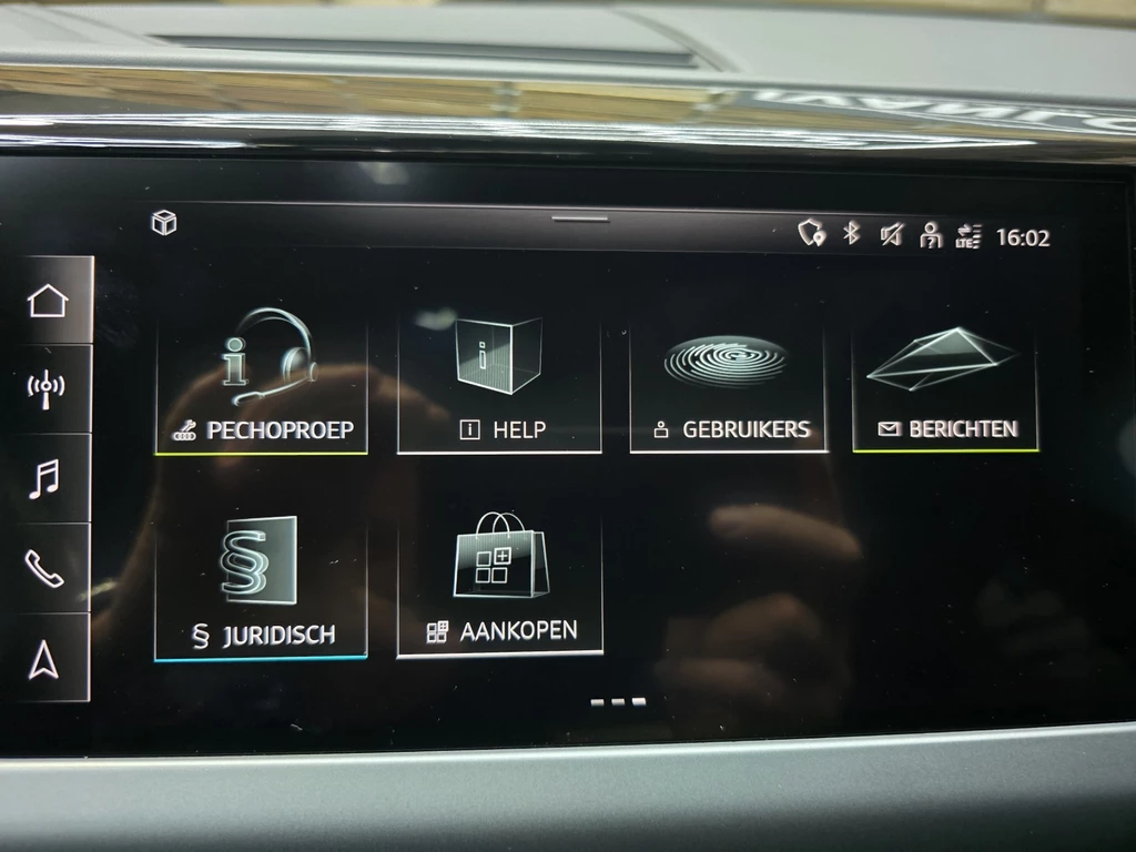 Audi e-tron GT – foto 21