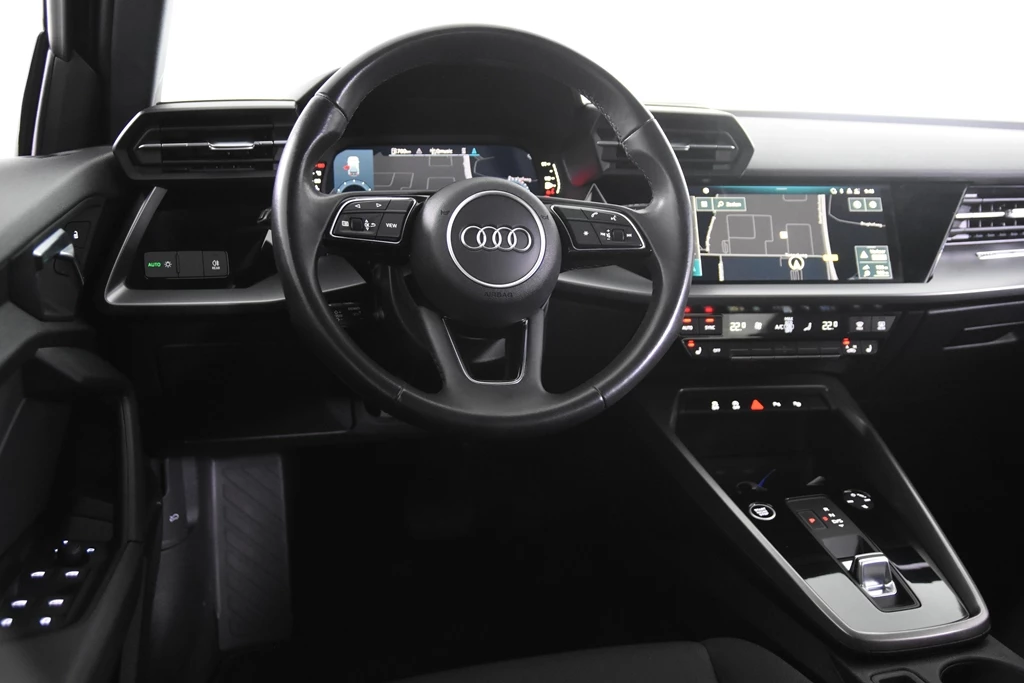 Audi A3 – foto 30