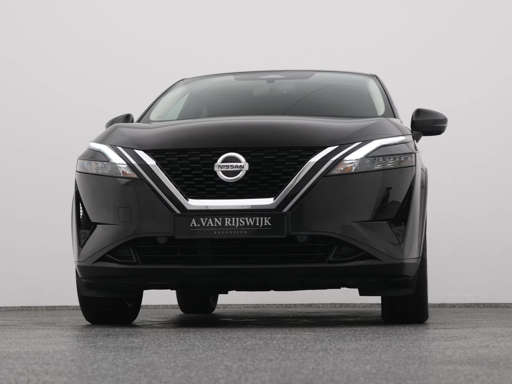 Nissan QASHQAI – foto 19
