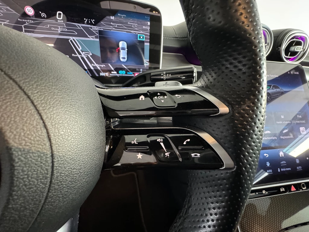 Mercedes-Benz C-Klasse – foto 15