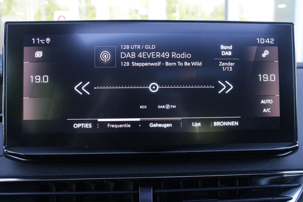 Peugeot 5008 – foto 38
