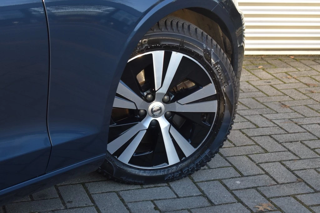 Volvo V60 – foto 10