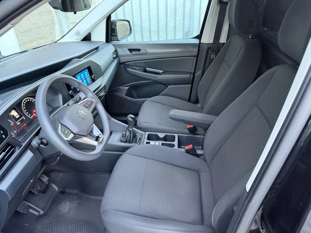 Volkswagen Caddy – foto 26