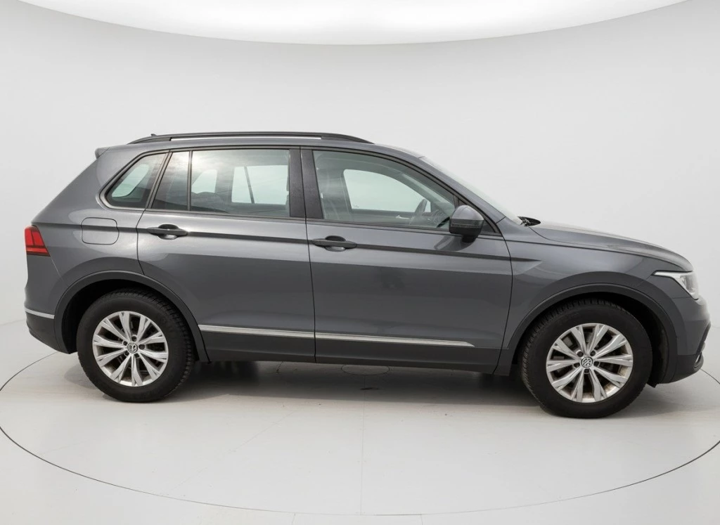 Volkswagen Tiguan – foto 6