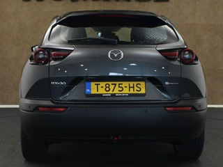 Mazda MX-30 – thumbnail 5