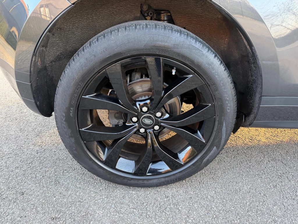 Land Rover Range Rover Evoque – foto 39