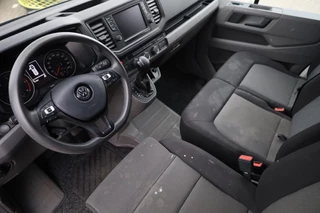 Volkswagen Crafter – thumbnail 9