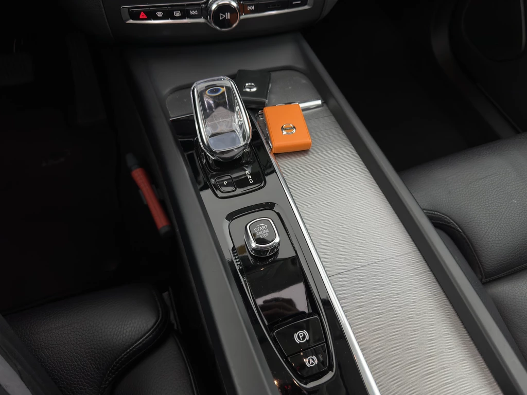 Volvo XC60 – foto 22