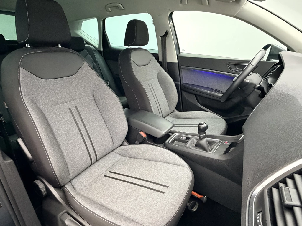 SEAT Ateca – foto 25