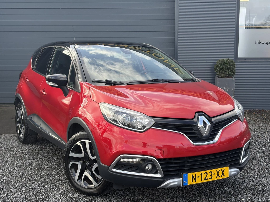 Renault Captur – foto 4